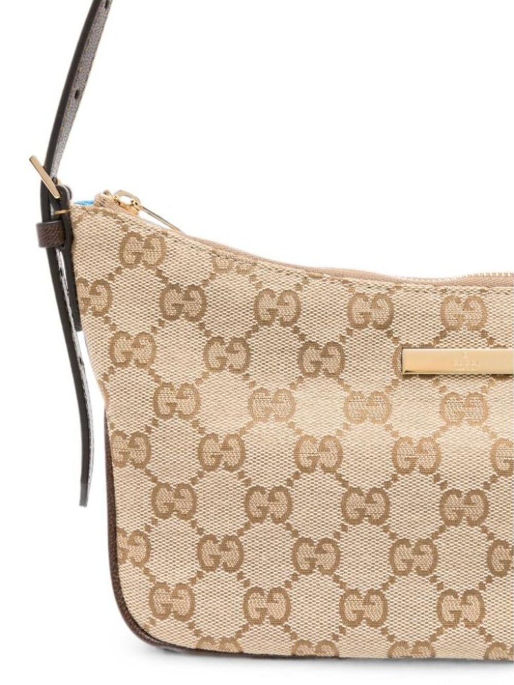 Gucci Lady Lunetta Small Shoulder Bag Women - Picture 3 of 4